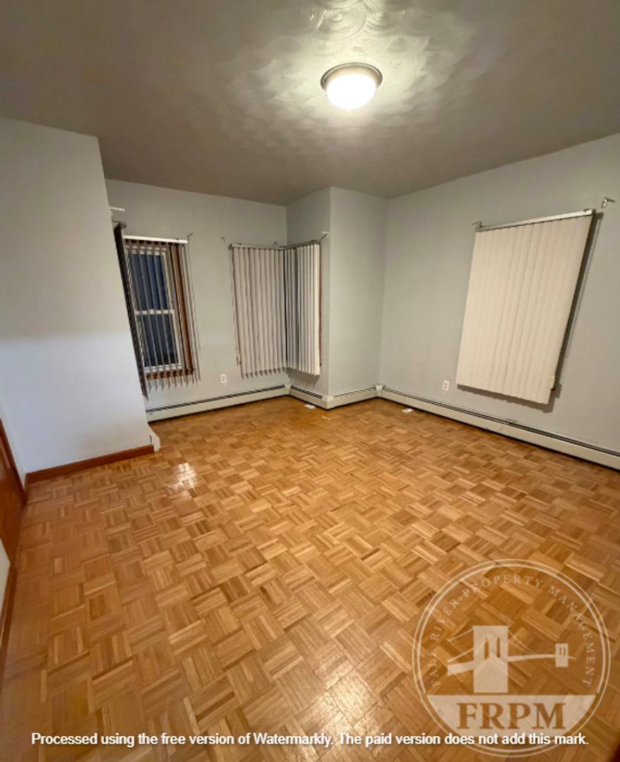 Apartment for rent at 46 Pitman St, Fall River, MA 02723