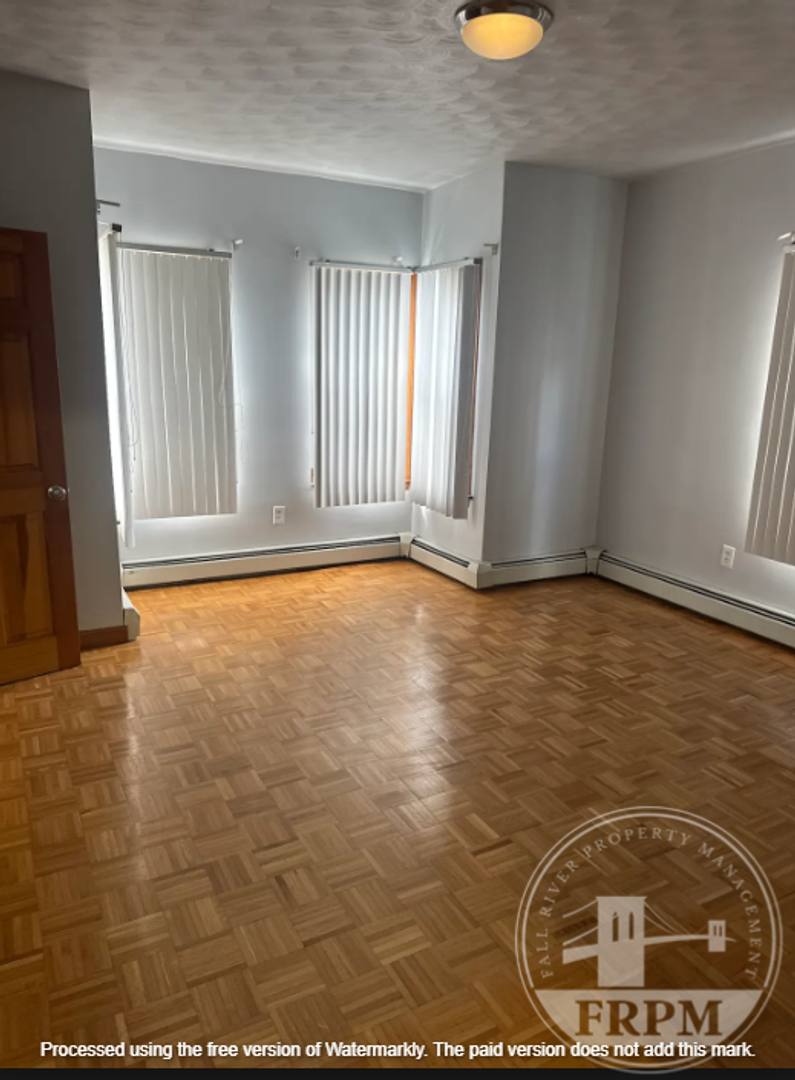 Apartment for rent at 46 Pitman St, Fall River, MA 02723