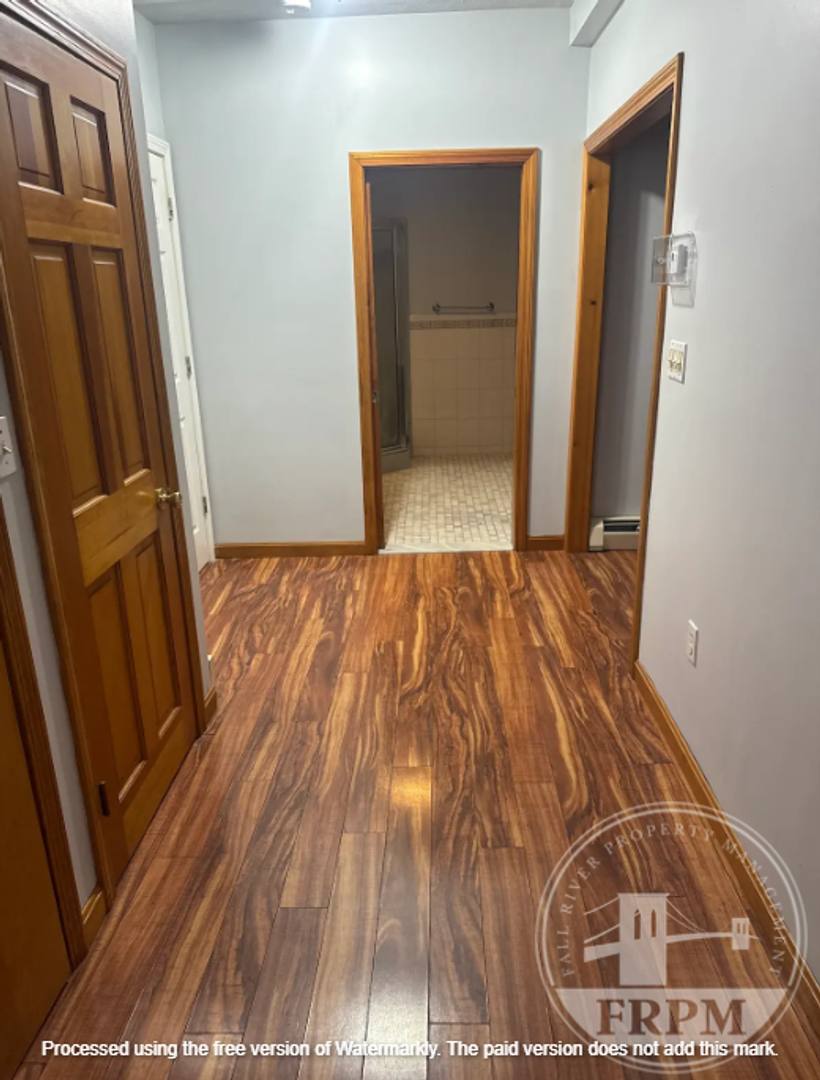 Apartment for rent at 46 Pitman St, Fall River, MA 02723