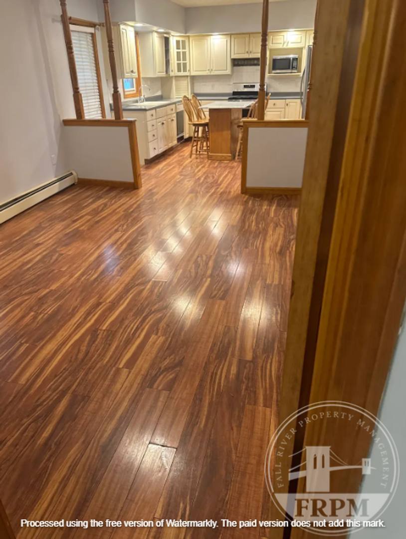 Apartment for rent at 46 Pitman St, Fall River, MA 02723