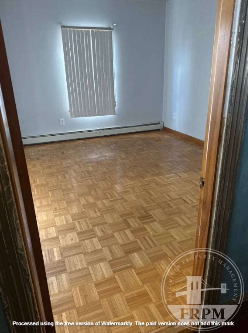 Apartment for rent at 46 Pitman St, Fall River, MA 02723