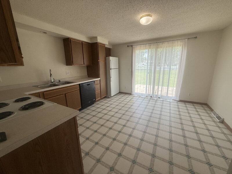 Apartment for rent at 2709 1st Ave, Perry, IA 50220
