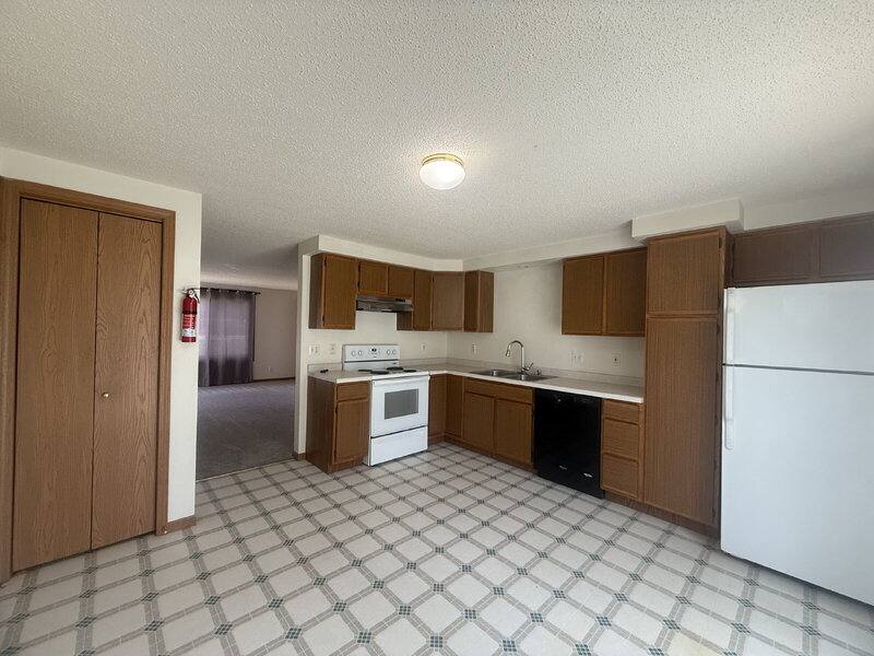 Apartment for rent at 2709 1st Ave, Perry, IA 50220
