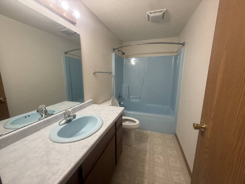 Apartment for rent at 2709 1st Ave, Perry, IA 50220