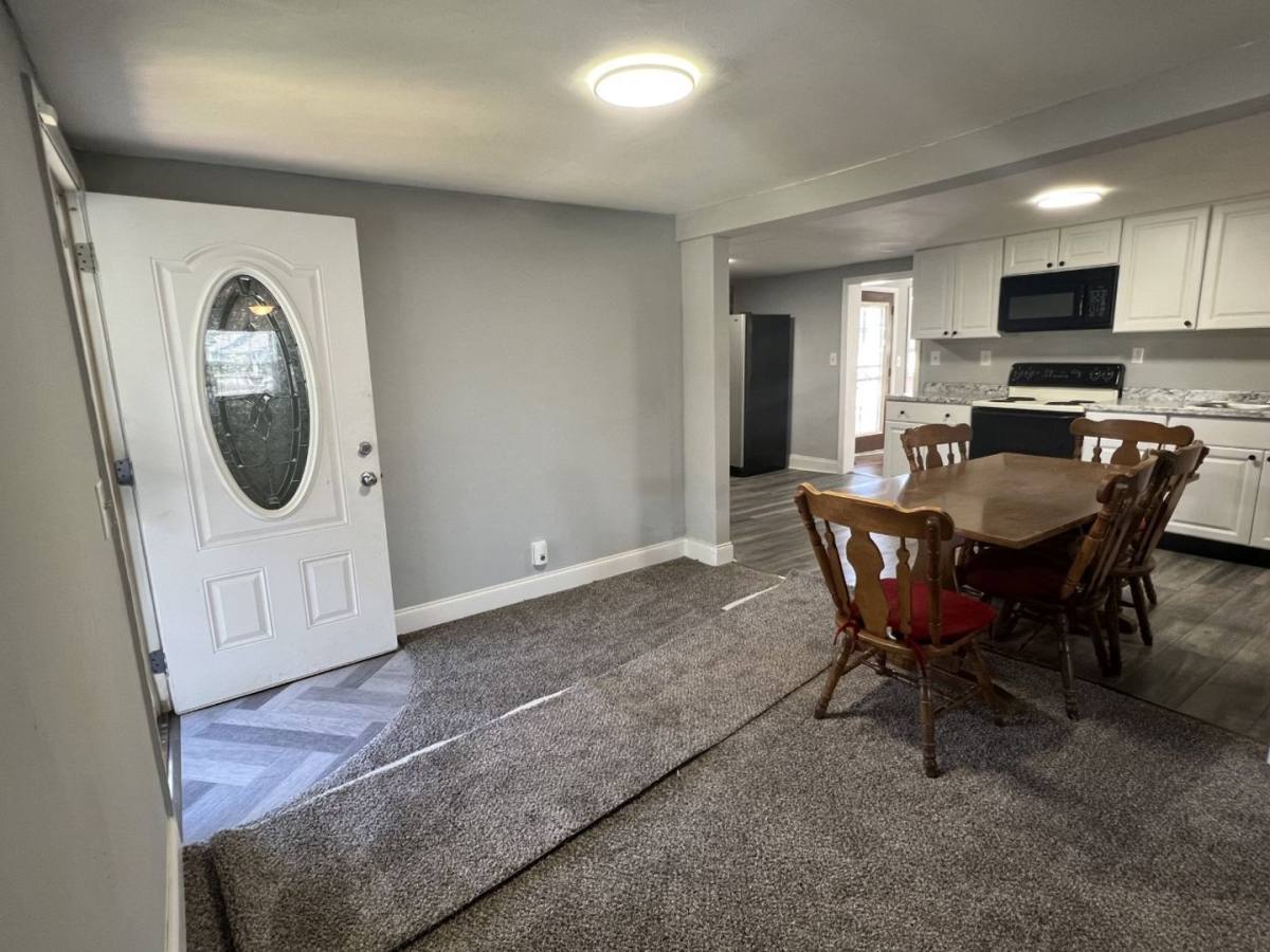 House for rent at 1550 Old Dover Rd, Clarksville, TN 37042