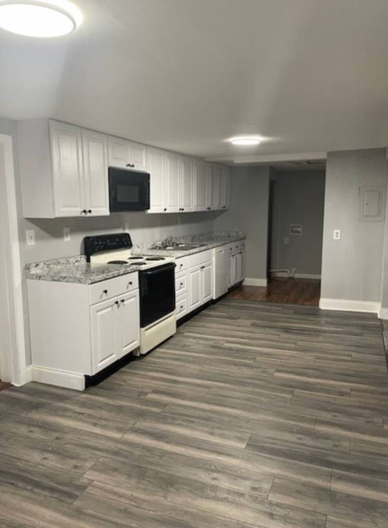 House for rent at 1550 Old Dover Rd, Clarksville, TN 37042