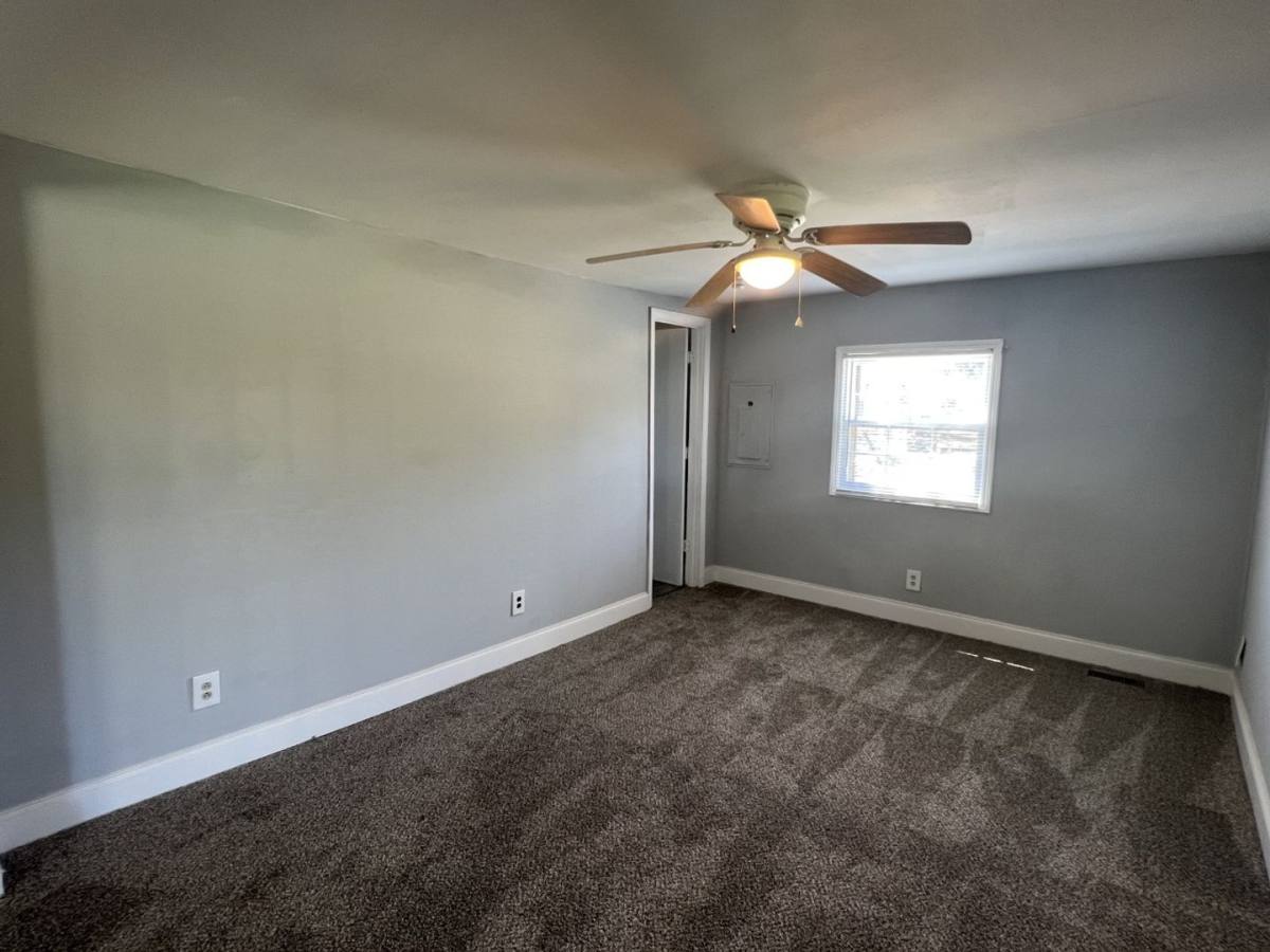 House for rent at 1550 Old Dover Rd, Clarksville, TN 37042