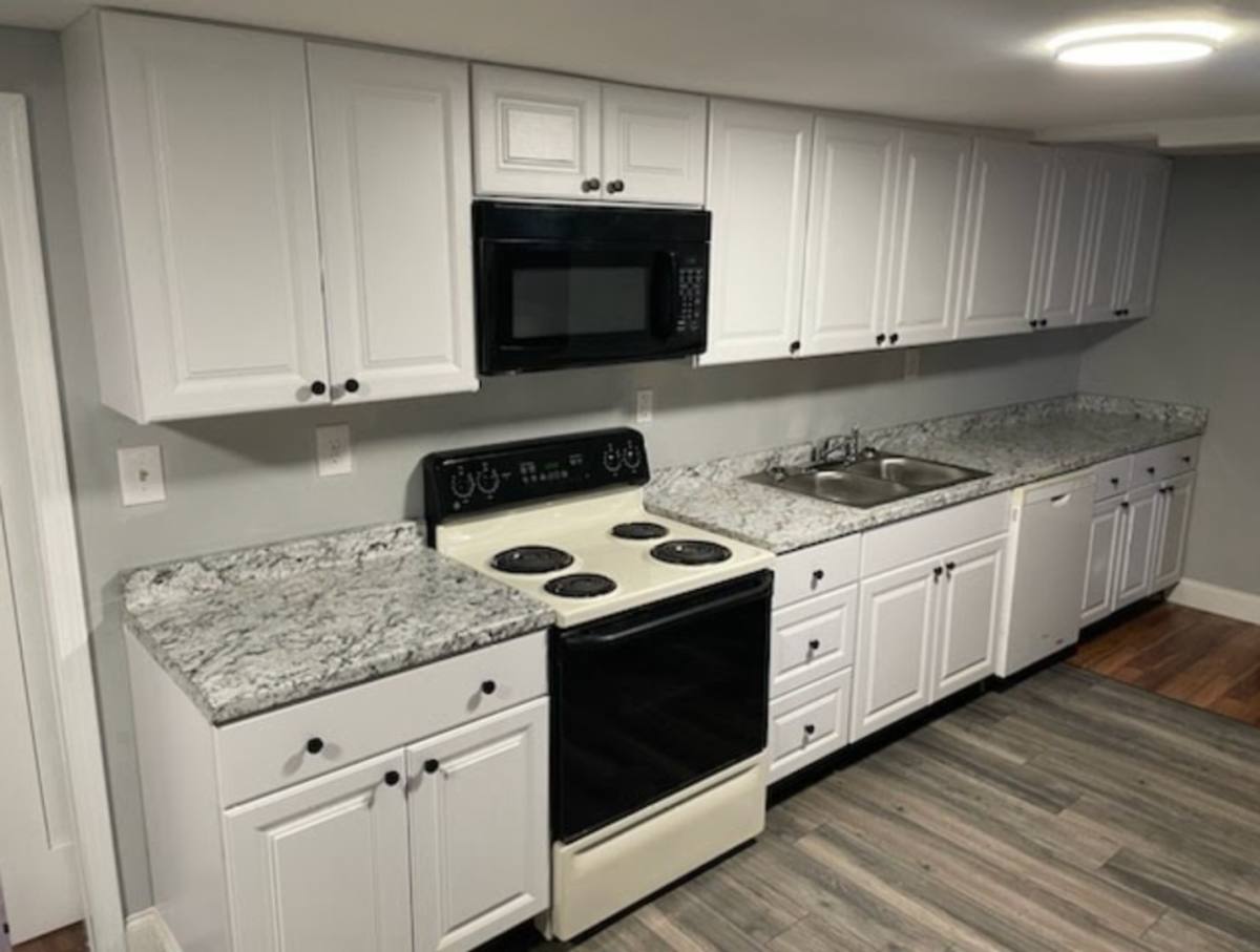 House for rent at 1550 Old Dover Rd, Clarksville, TN 37042