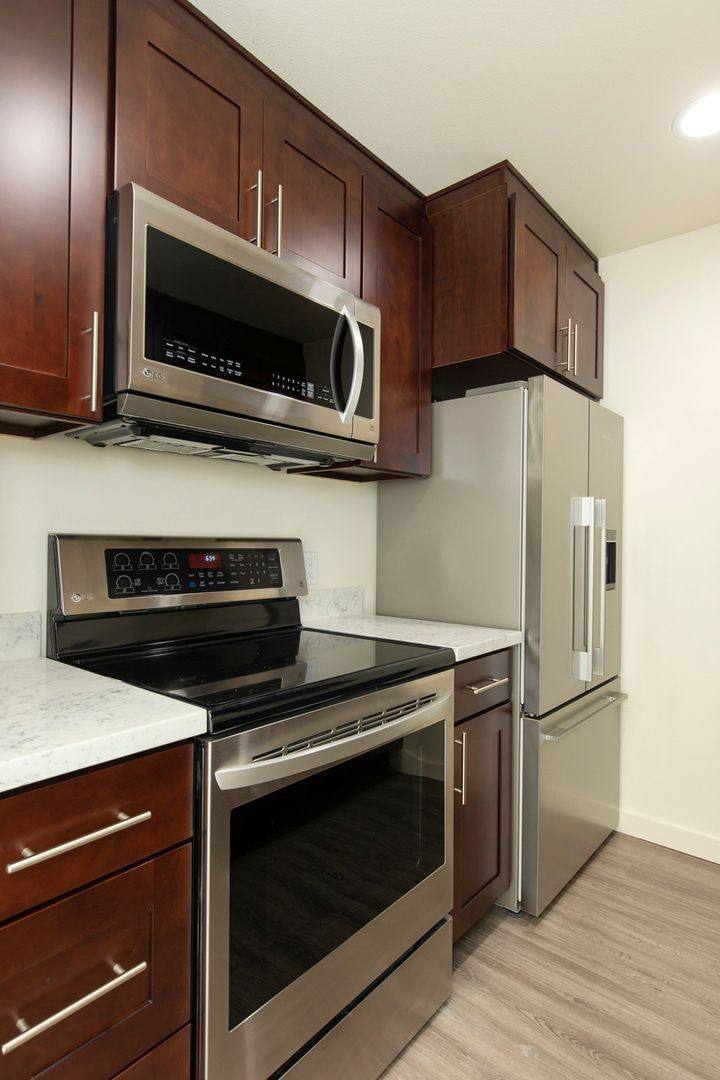 Apartment for rent at 1419 NW 61st St, Seattle, WA 98107