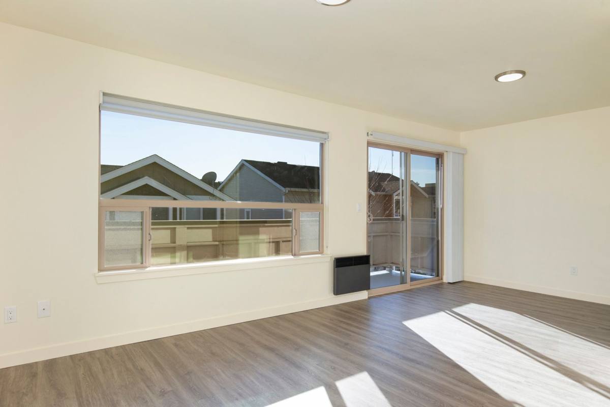 Apartment for rent at 1419 NW 61st St, Seattle, WA 98107