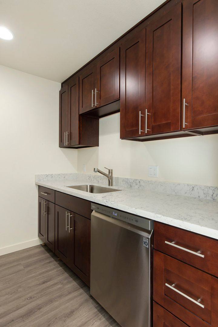 Apartment for rent at 1419 NW 61st St, Seattle, WA 98107