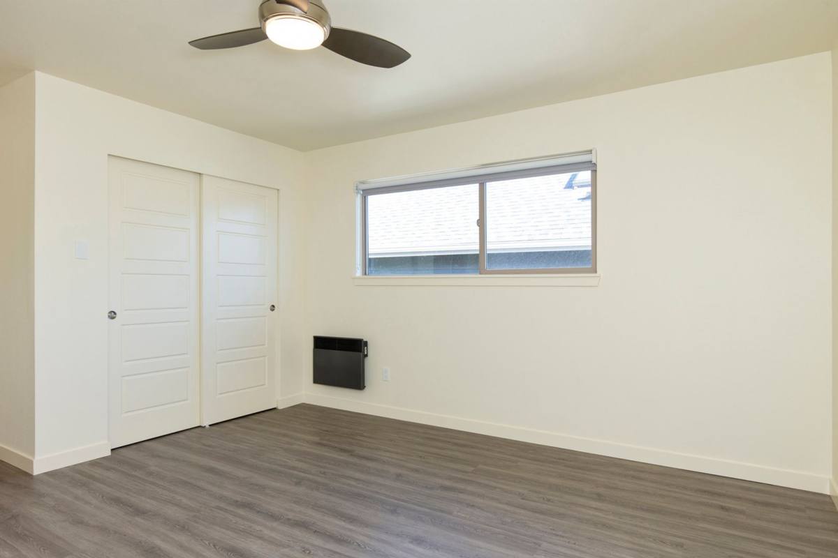 Apartment for rent at 1419 NW 61st St, Seattle, WA 98107