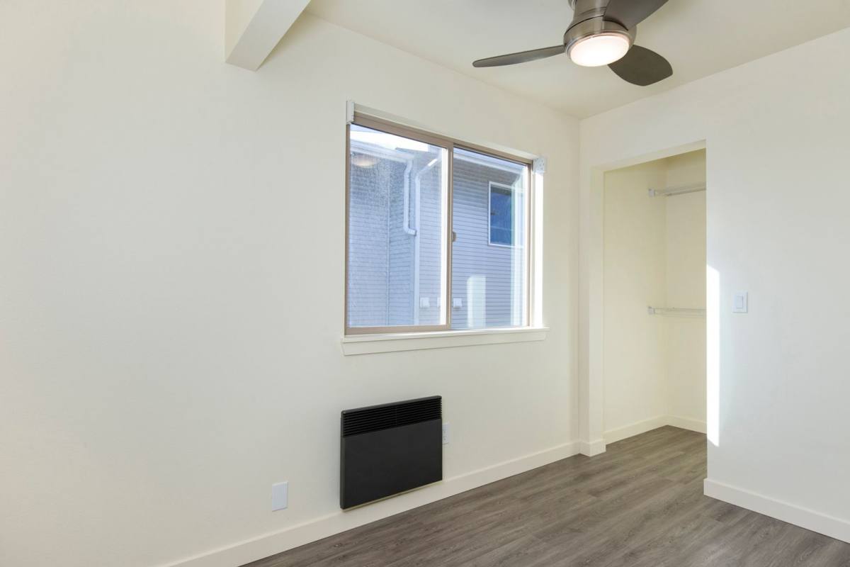 Apartment for rent at 1419 NW 61st St, Seattle, WA 98107