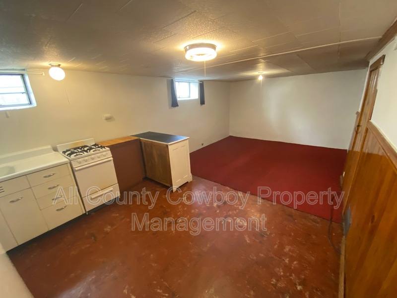 Apartment for rent at 168 N 4th St #1, Laramie, WY 82072