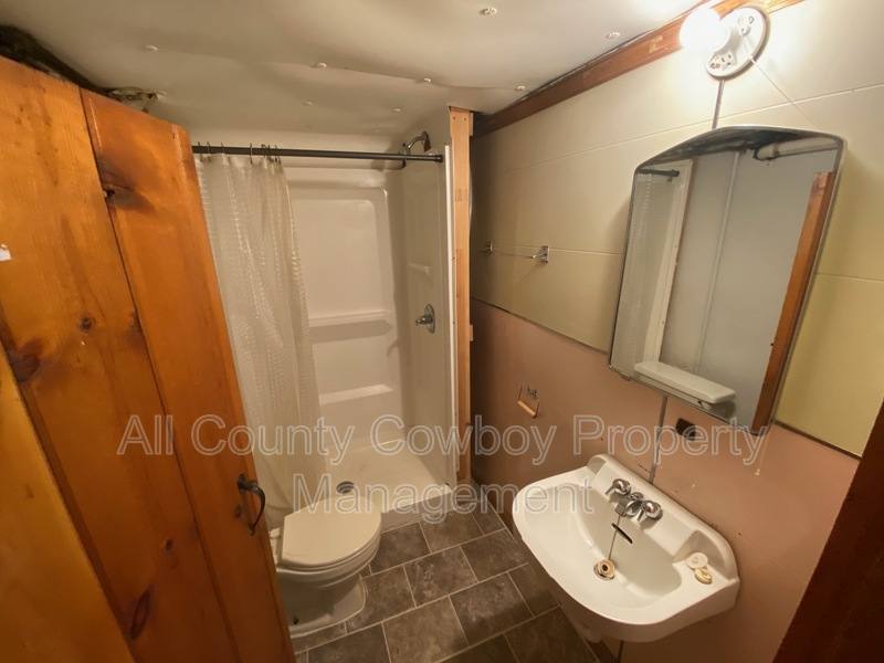 Apartment for rent at 168 N 4th St #1, Laramie, WY 82072