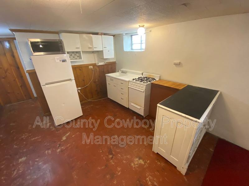 Apartment for rent at 168 N 4th St #1, Laramie, WY 82072