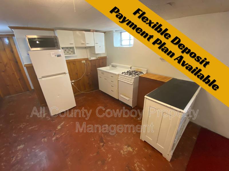 Apartment for rent at 168 N 4th St #1, Laramie, WY 82072