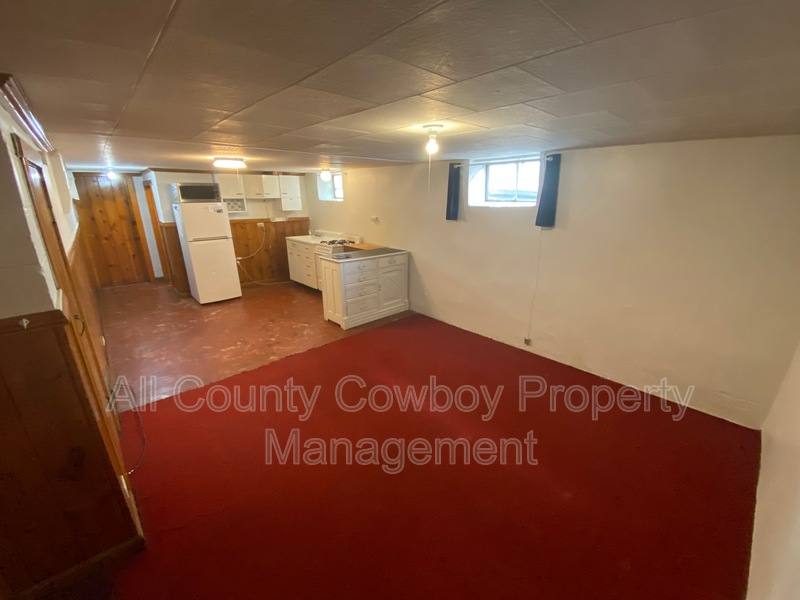 Apartment for rent at 168 N 4th St #1, Laramie, WY 82072