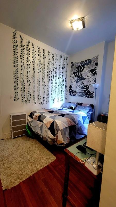 Apartment for rent at 421 W Grace St #100, Richmond, VA 23220