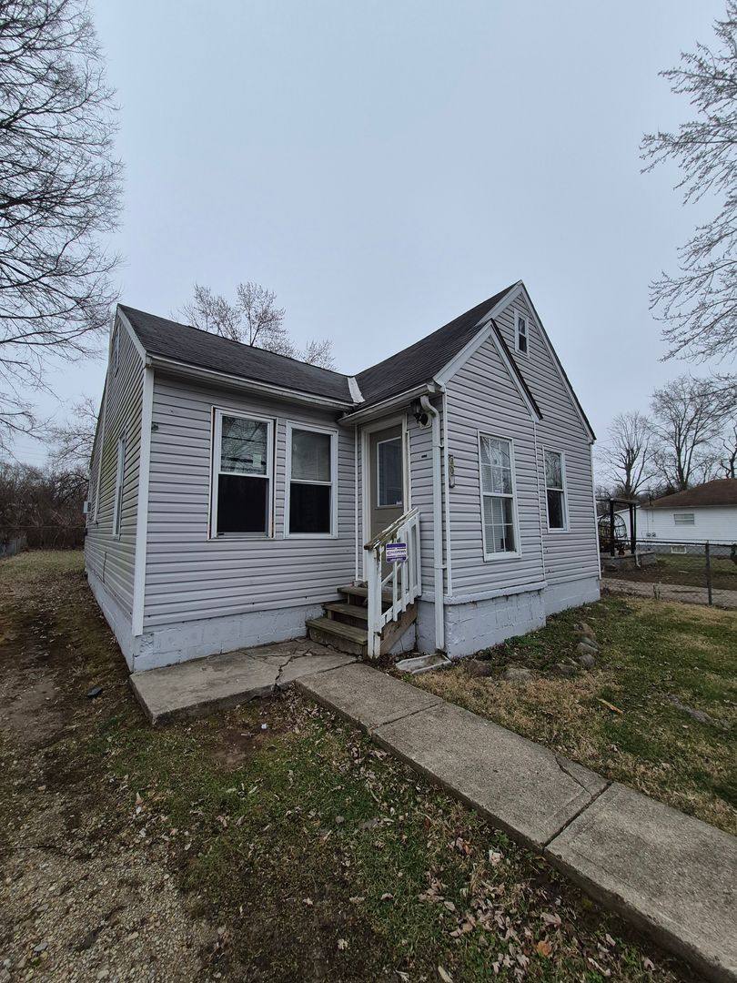 House for rent at 308 Bricker Ave, Dayton, OH 45417