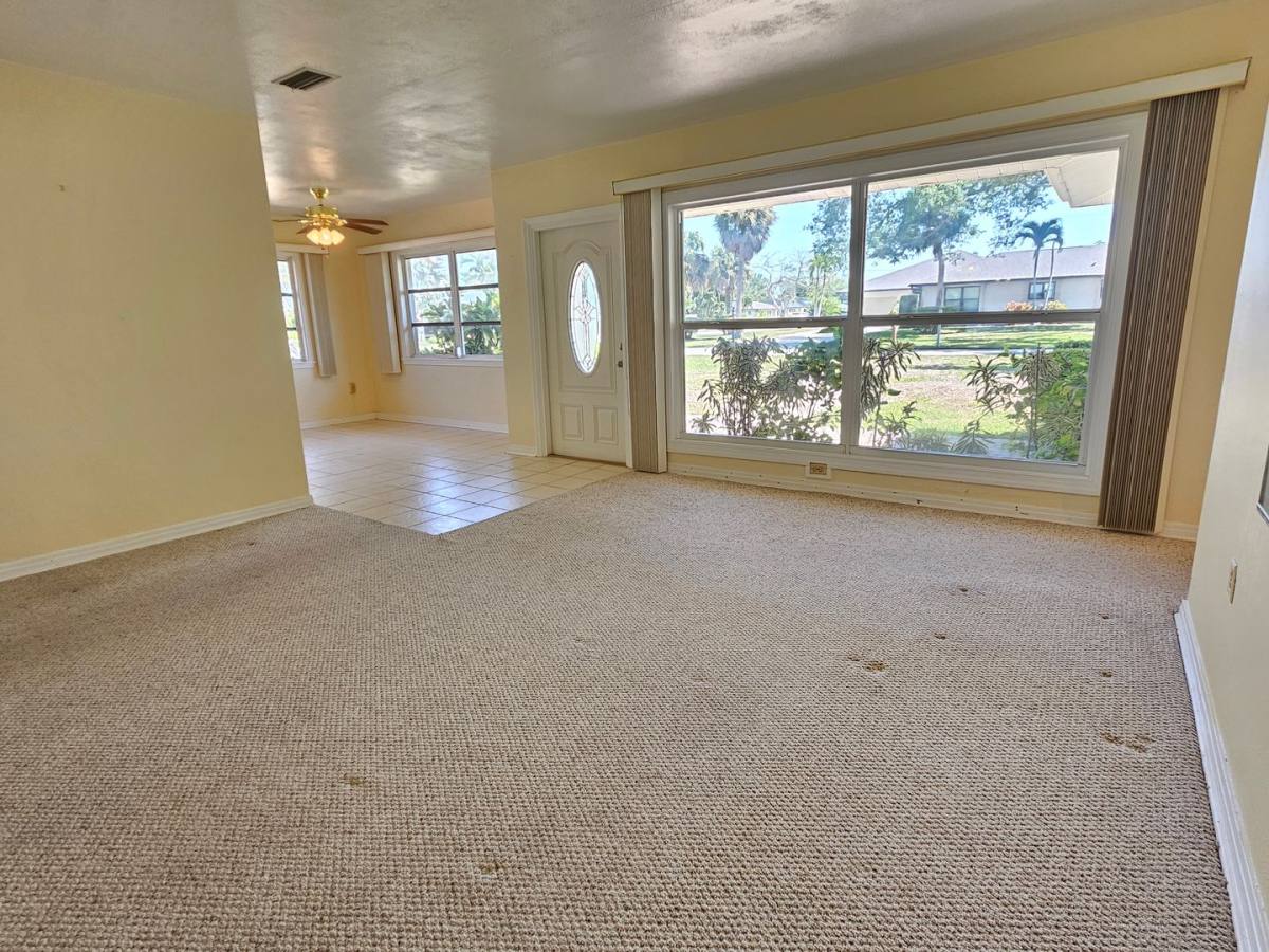 House for rent at 309 Park Blvd N, Venice, FL 34285