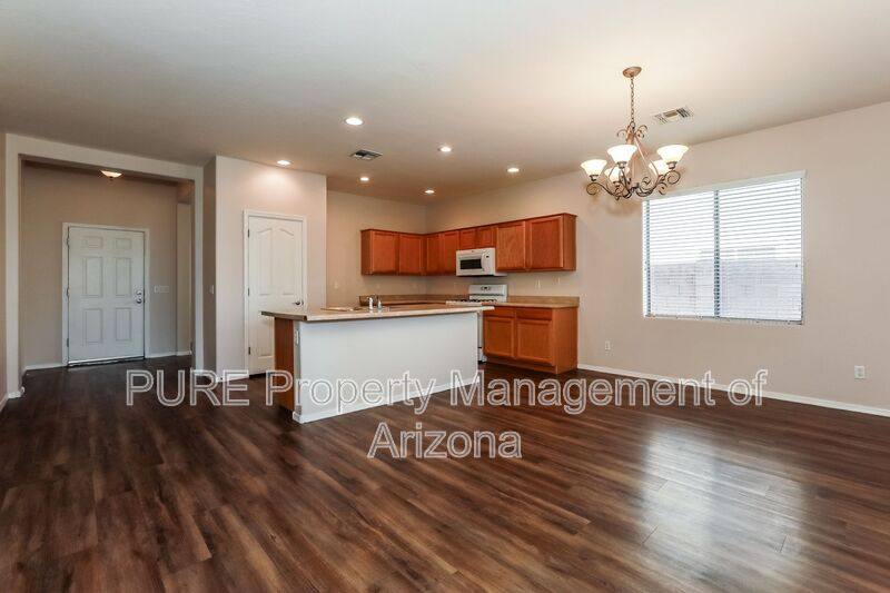 House for rent at 6943 S View Lane, Gilbert, AZ 85298