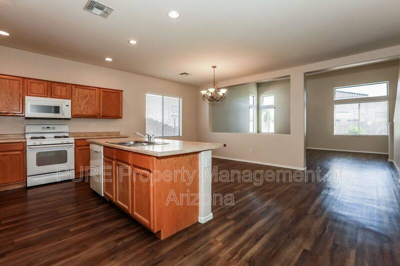 House for rent at 6943 S View Lane, Gilbert, AZ 85298