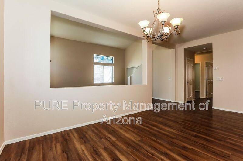 House for rent at 6943 S View Lane, Gilbert, AZ 85298