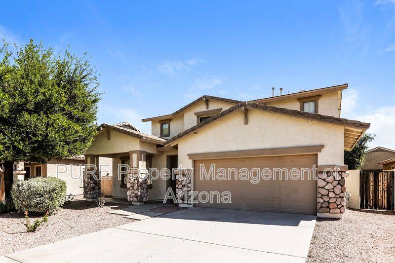 House for rent at 6943 S View Lane, Gilbert, AZ 85298