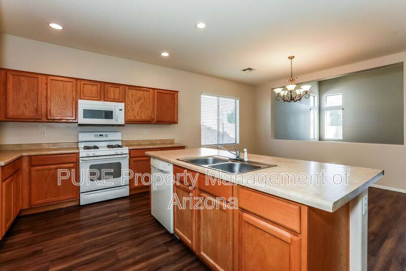 House for rent at 6943 S View Lane, Gilbert, AZ 85298