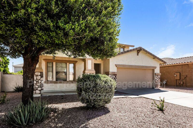 House for rent at 6943 S View Lane, Gilbert, AZ 85298