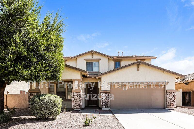 House for rent at 6943 S View Lane, Gilbert, AZ 85298