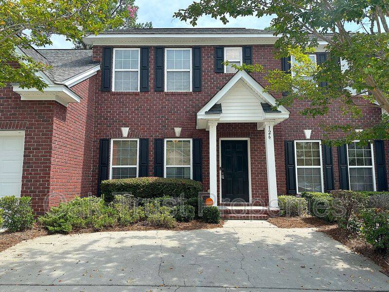 Townhouse for rent at 126 Tuscany Court, Ladson, SC 29456