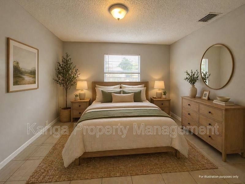Apartment for rent at 3208 Louisiana Ave #3, Fort Pierce, FL 34947