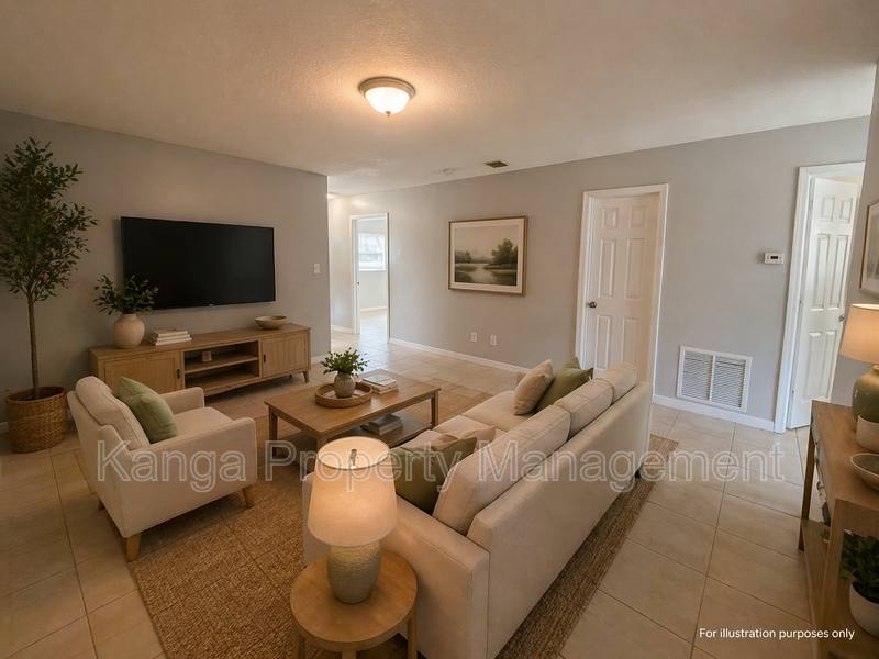 Apartment for rent at 3208 Louisiana Ave #3, Fort Pierce, FL 34947