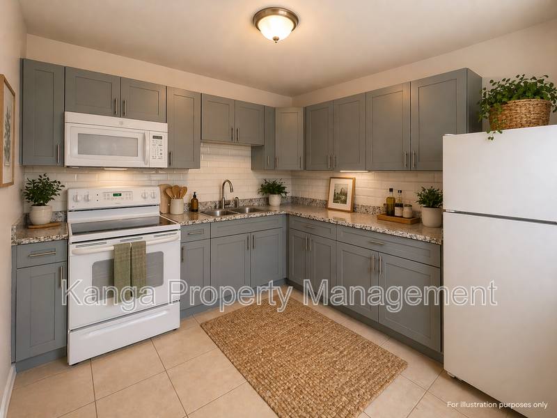 Apartment for rent at 3208 Louisiana Ave #3, Fort Pierce, FL 34947