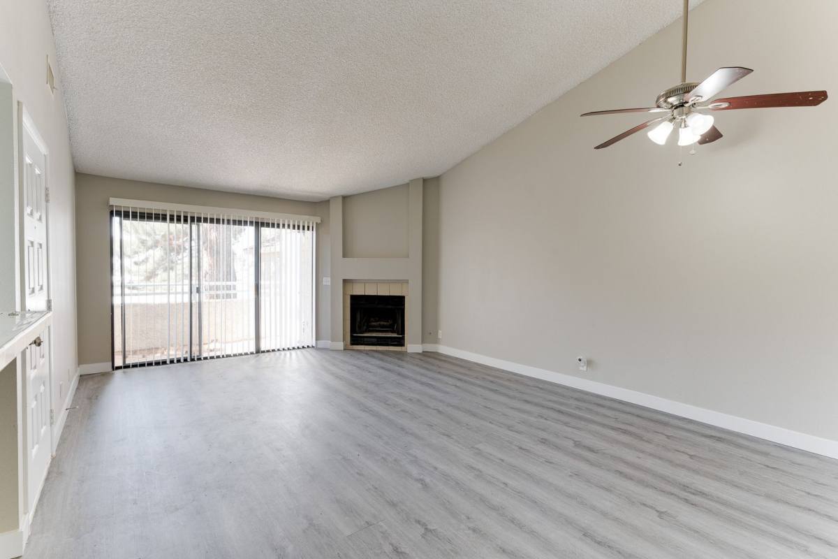 Condo for rent at 830 N Sloan Lane, Las Vegas, NV 89110