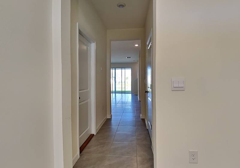 Townhouse for rent at 310 Mangrove Shade Circle, Apollo Beach, FL 33572