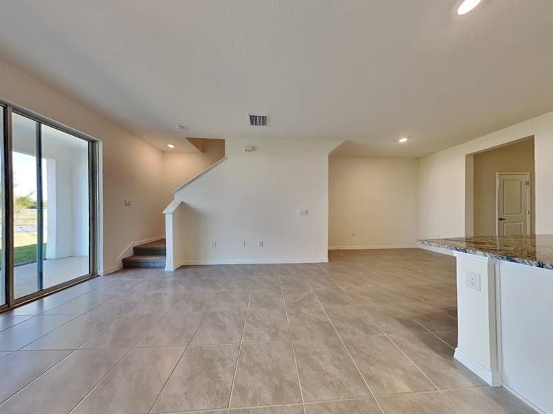 Townhouse for rent at 310 Mangrove Shade Circle, Apollo Beach, FL 33572