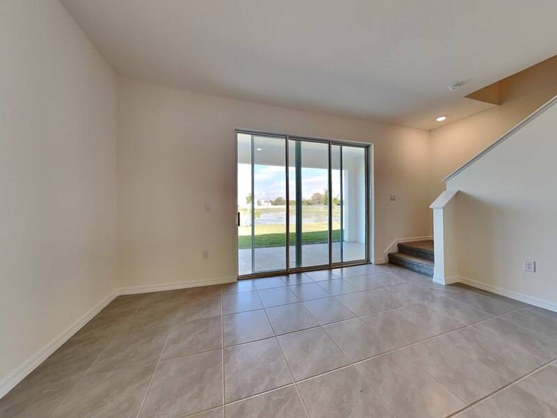 Townhouse for rent at 310 Mangrove Shade Circle, Apollo Beach, FL 33572