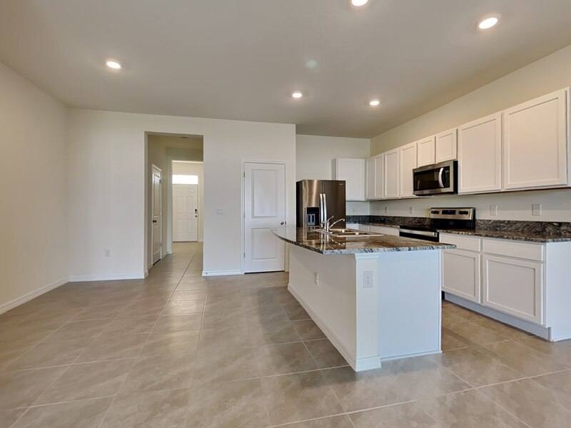 Townhouse for rent at 310 Mangrove Shade Circle, Apollo Beach, FL 33572