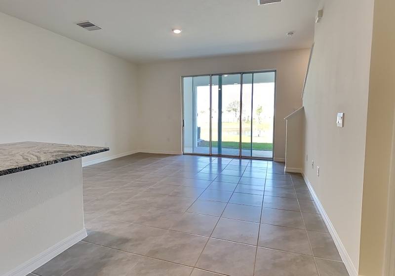 Townhouse for rent at 310 Mangrove Shade Circle, Apollo Beach, FL 33572