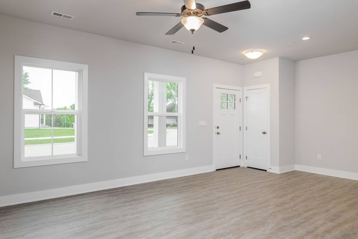 Townhouse for rent at 1451 High Rd, Norwalk, IA 50211