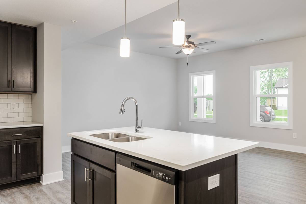 Townhouse for rent at 1451 High Rd, Norwalk, IA 50211