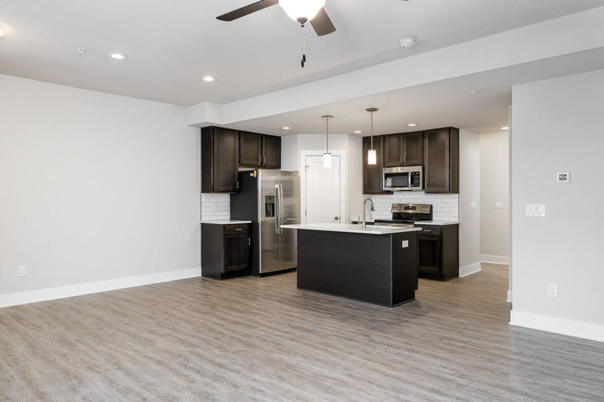 Townhouse for rent at 1451 High Rd, Norwalk, IA 50211