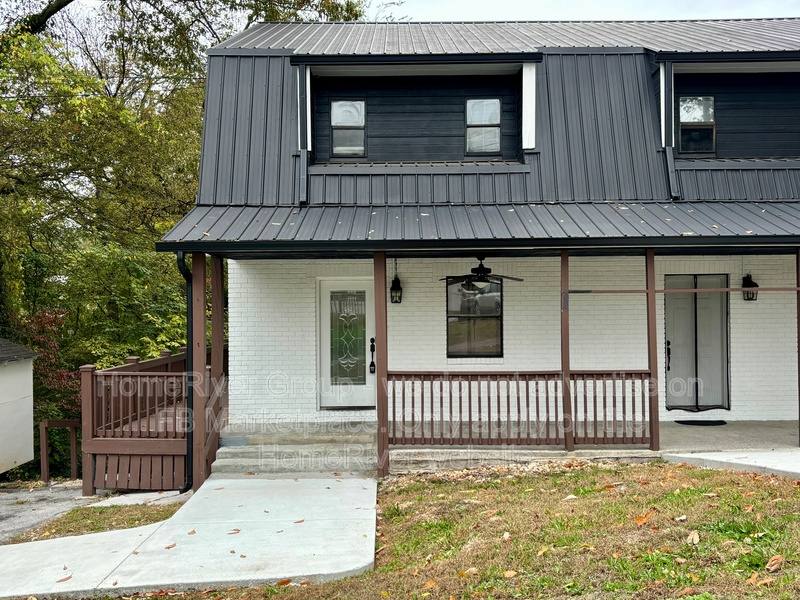 Apartment for rent at 819 Asterwood Dr #B, Rossville, GA 30741