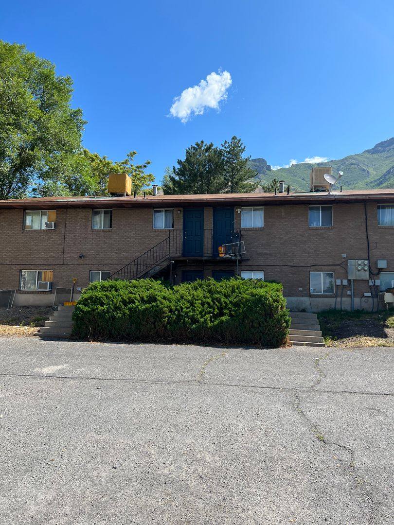 Apartment for rent at 2116-2122 S Nevada Ave, Provo, UT 84606
