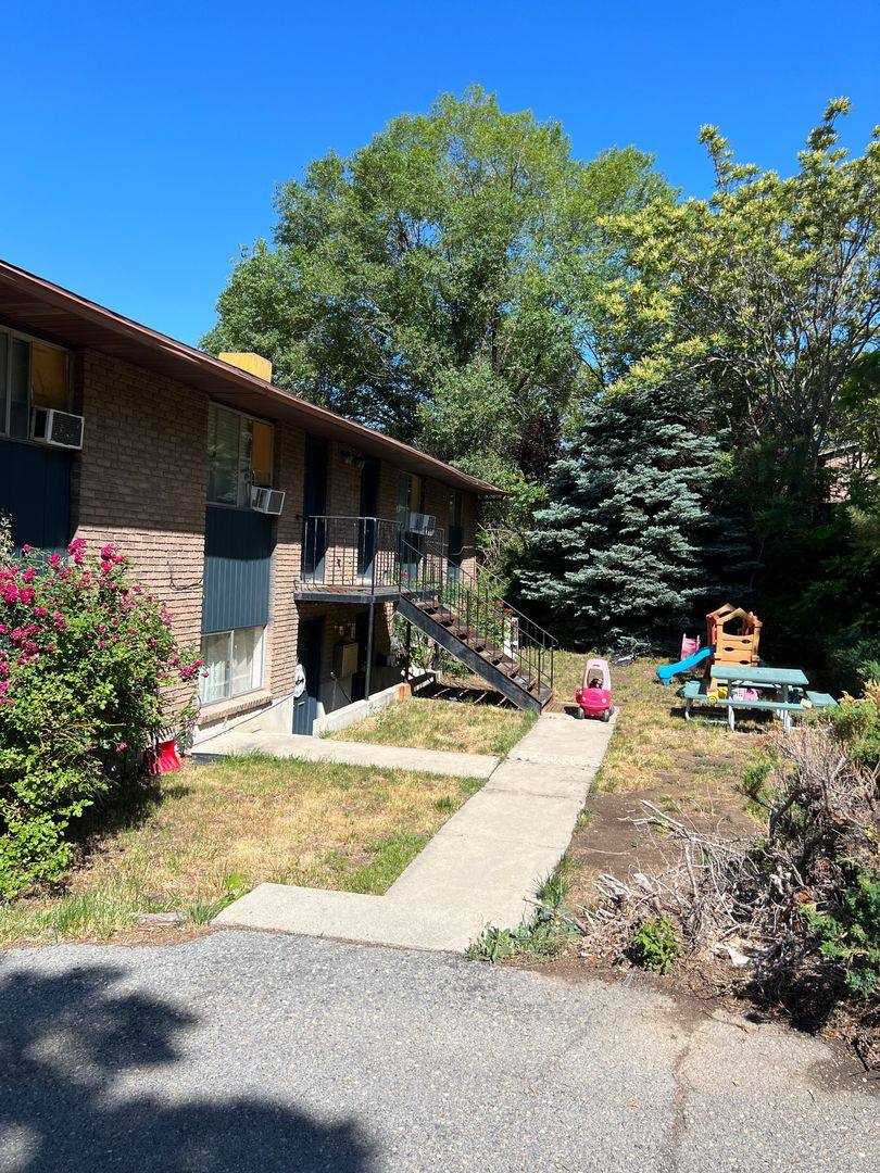Apartment for rent at 2116-2122 S Nevada Ave, Provo, UT 84606