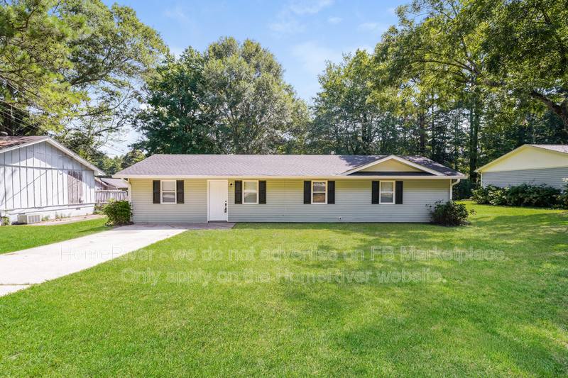House for rent at 3006 Stanton Rd SE, Conyers, GA 30094