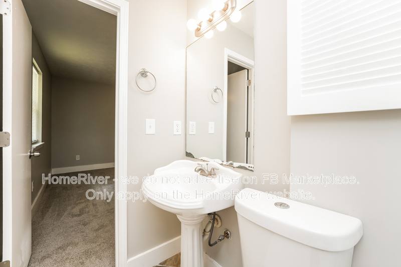 House for rent at 3006 Stanton Rd SE, Conyers, GA 30094